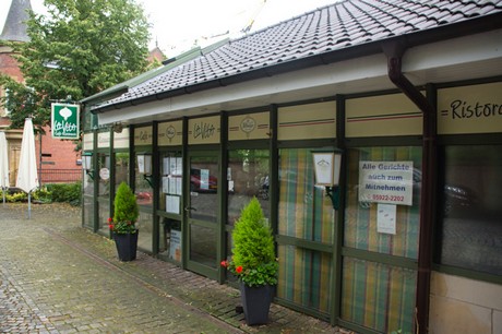 Bad Bentheim